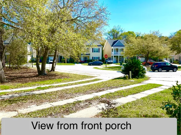 $3,500 | 2911 Maybry Drive, Johns Island, SC 29455