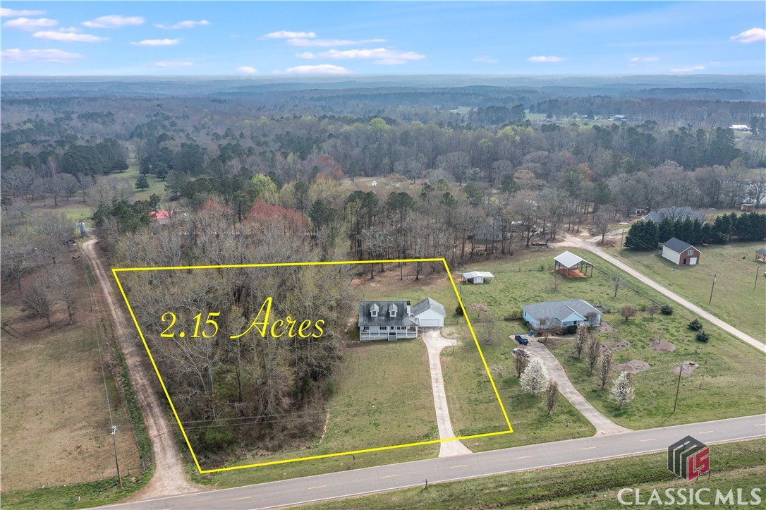155 Collier Church Road Comer, GA 30629 - Photo 4 of 40