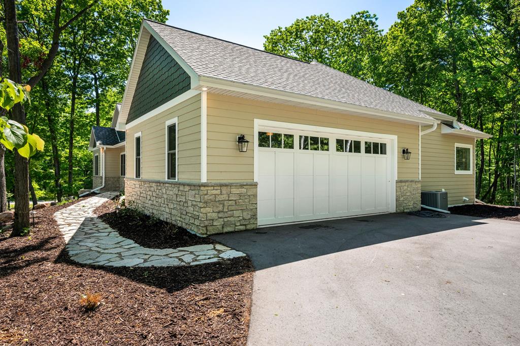 7886 Apple Ridge Road Egg Harbor, WI 54209 - Photo 36 of 60