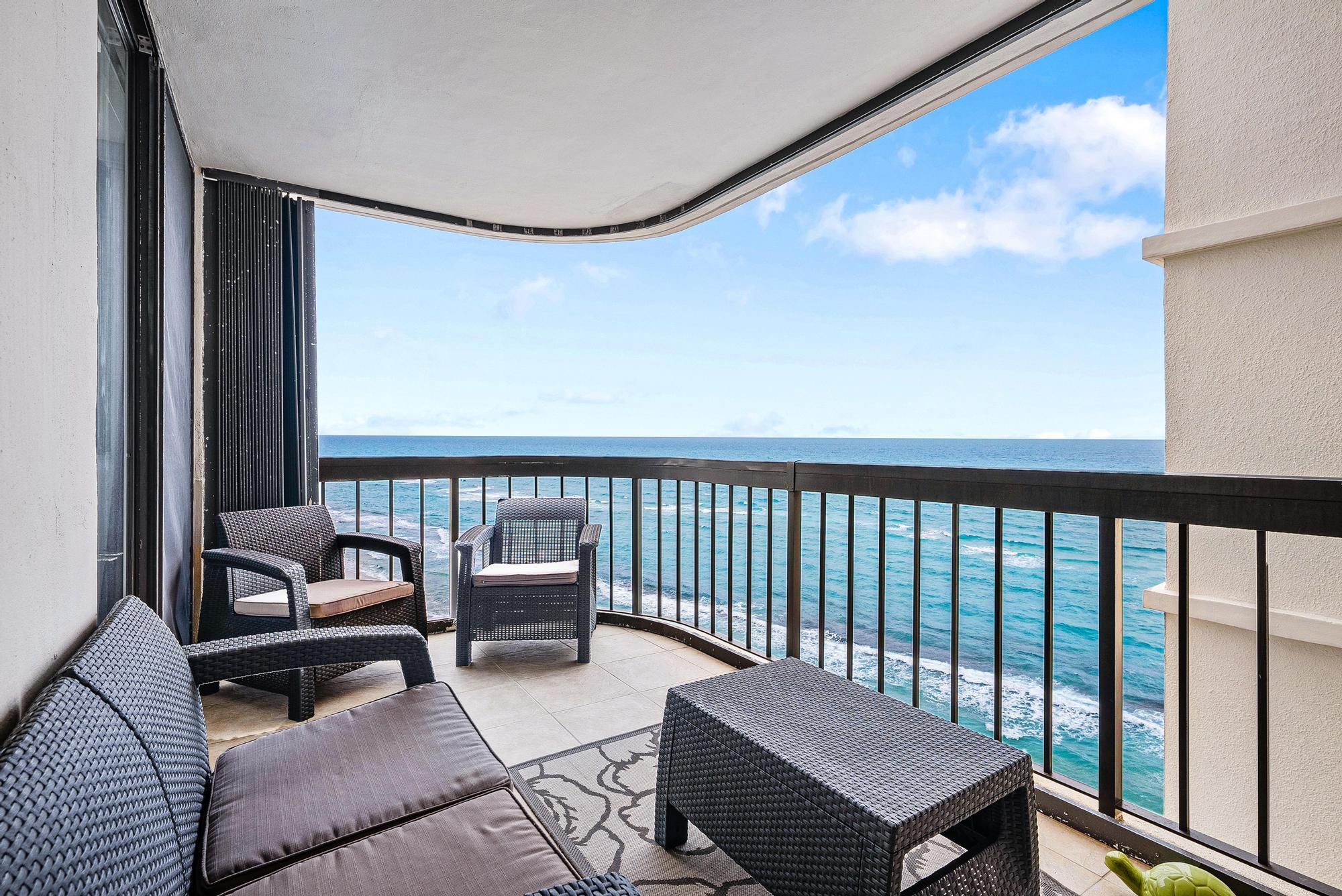 5380 North Ocean Dr Unit 14F