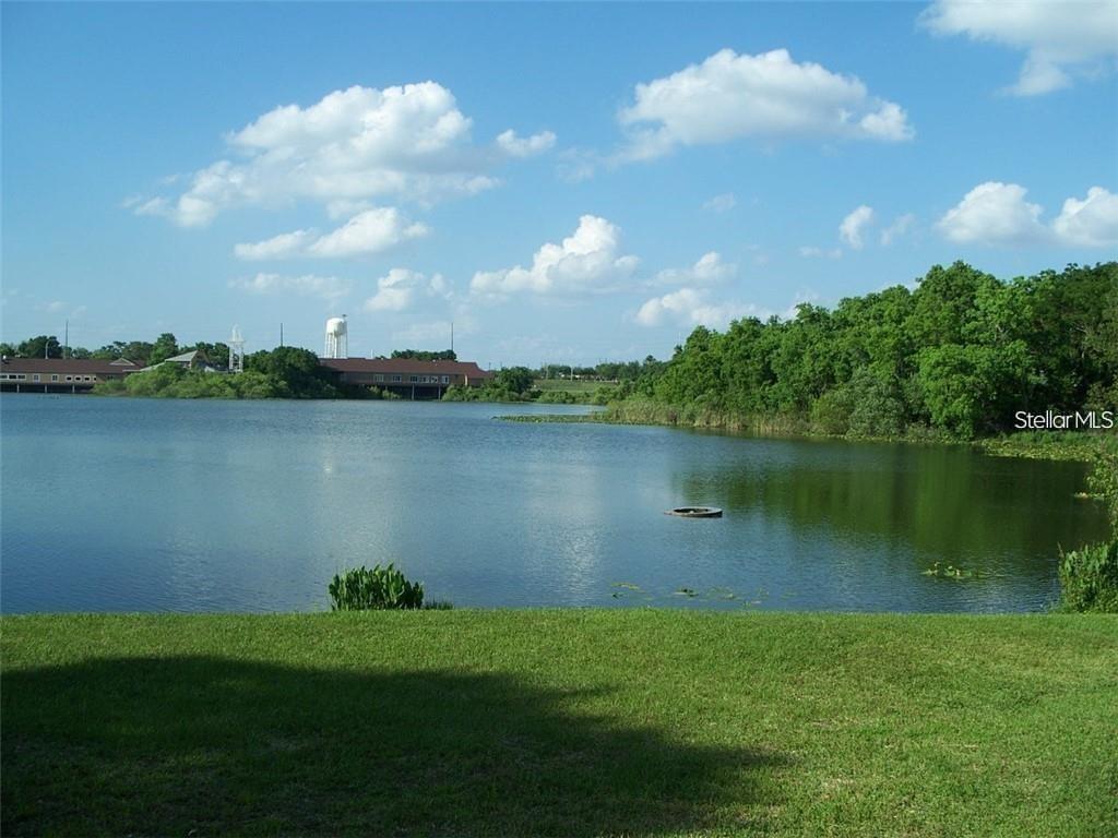241 Afton Square, Unit 205 Altamonte Springs, FL 32714 - Photo 21 of 32 a view of a lake