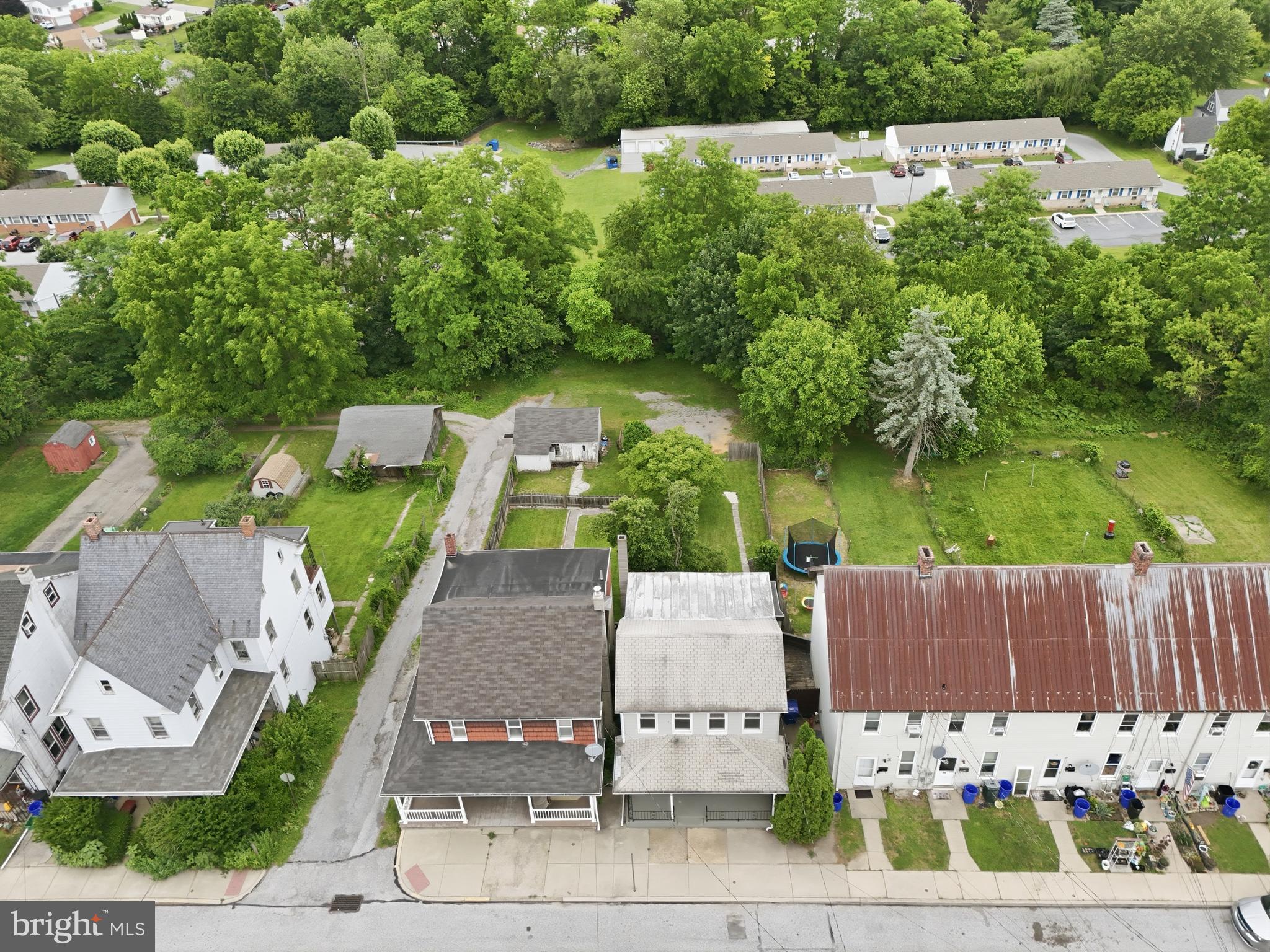 105 East Maple Street Dallastown, PA 17313 - Photo 36 of 54
