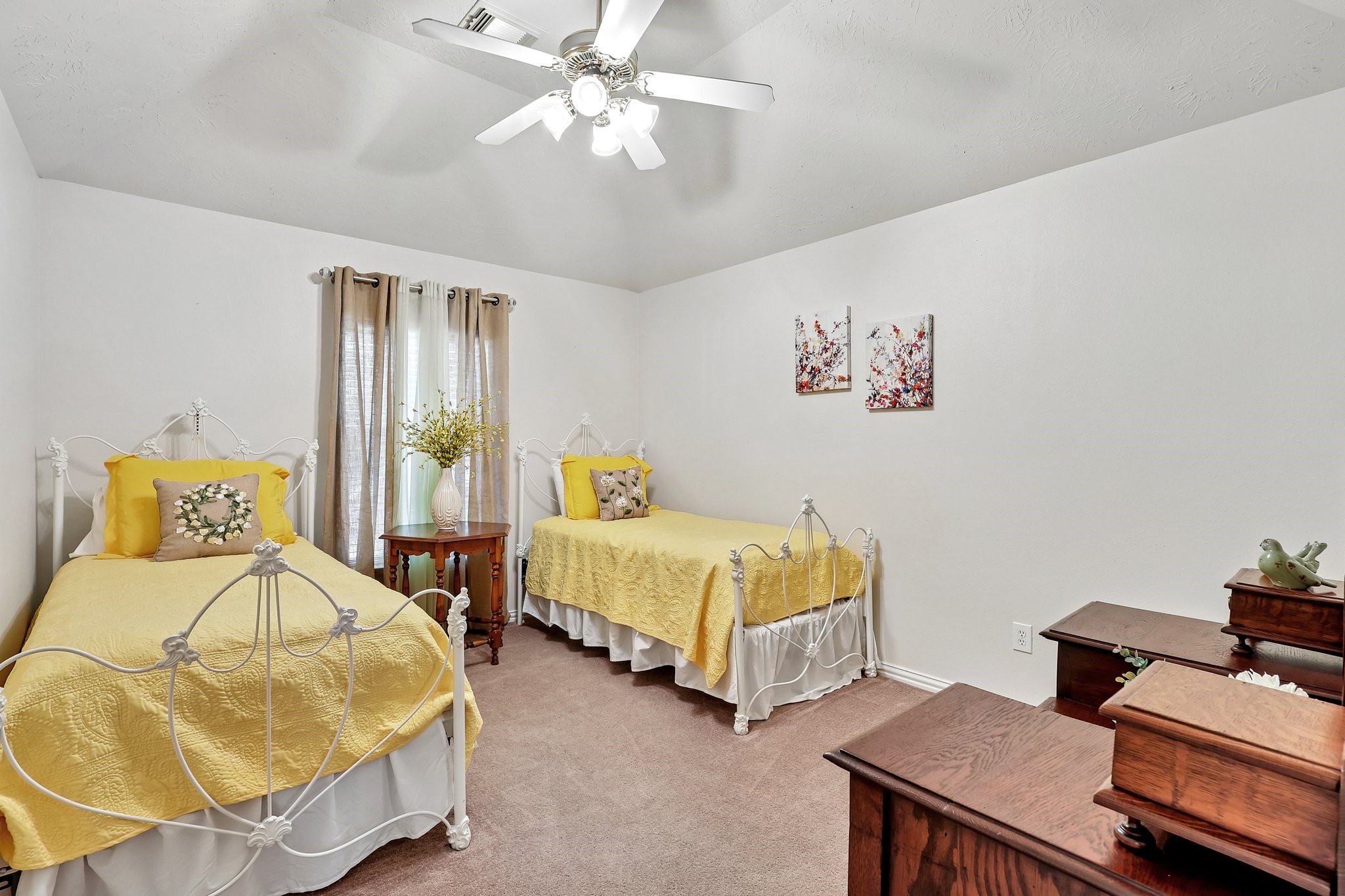6515 Briarstone Lane Spring, TX 77379 - Photo 37 of 44