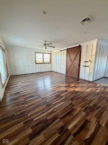 $352,000 | 660 East Bonebrake Road, Veedersburg, IN 47987