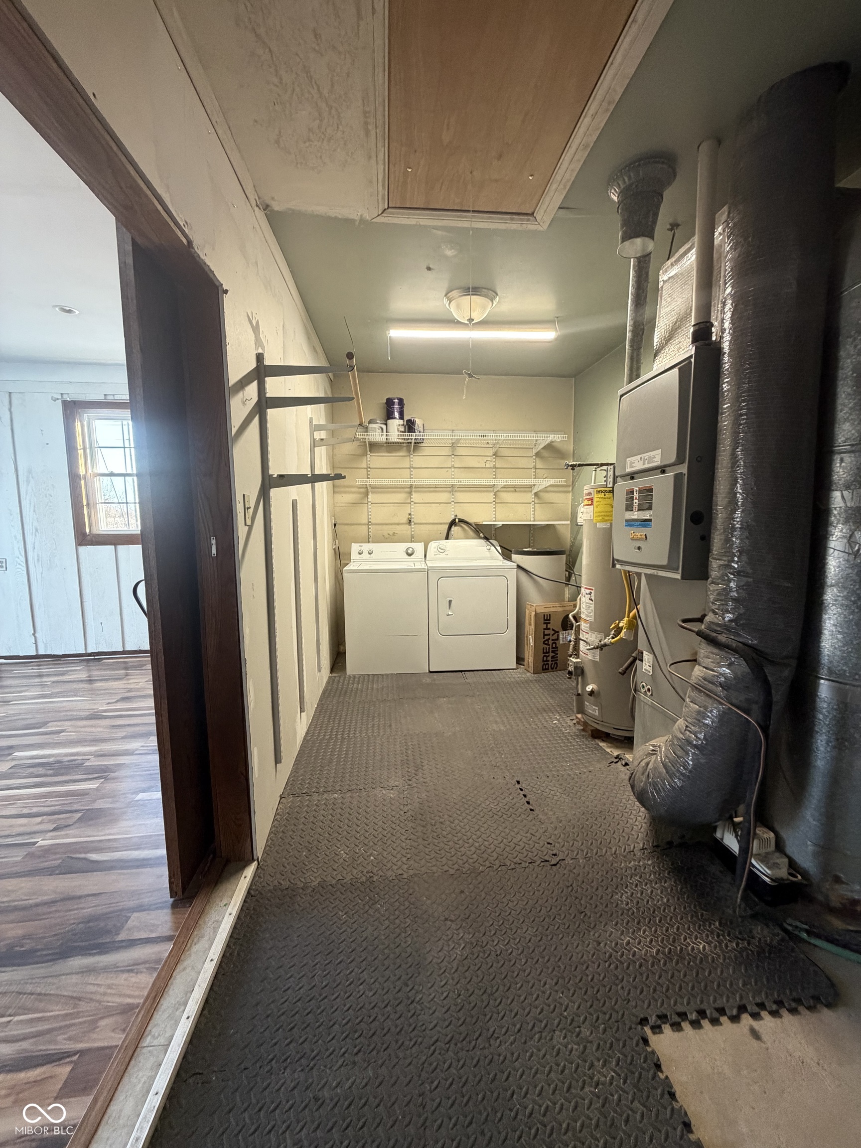 660 East Bonebrake Road Veedersburg, IN 47987 - Photo 23 of 30