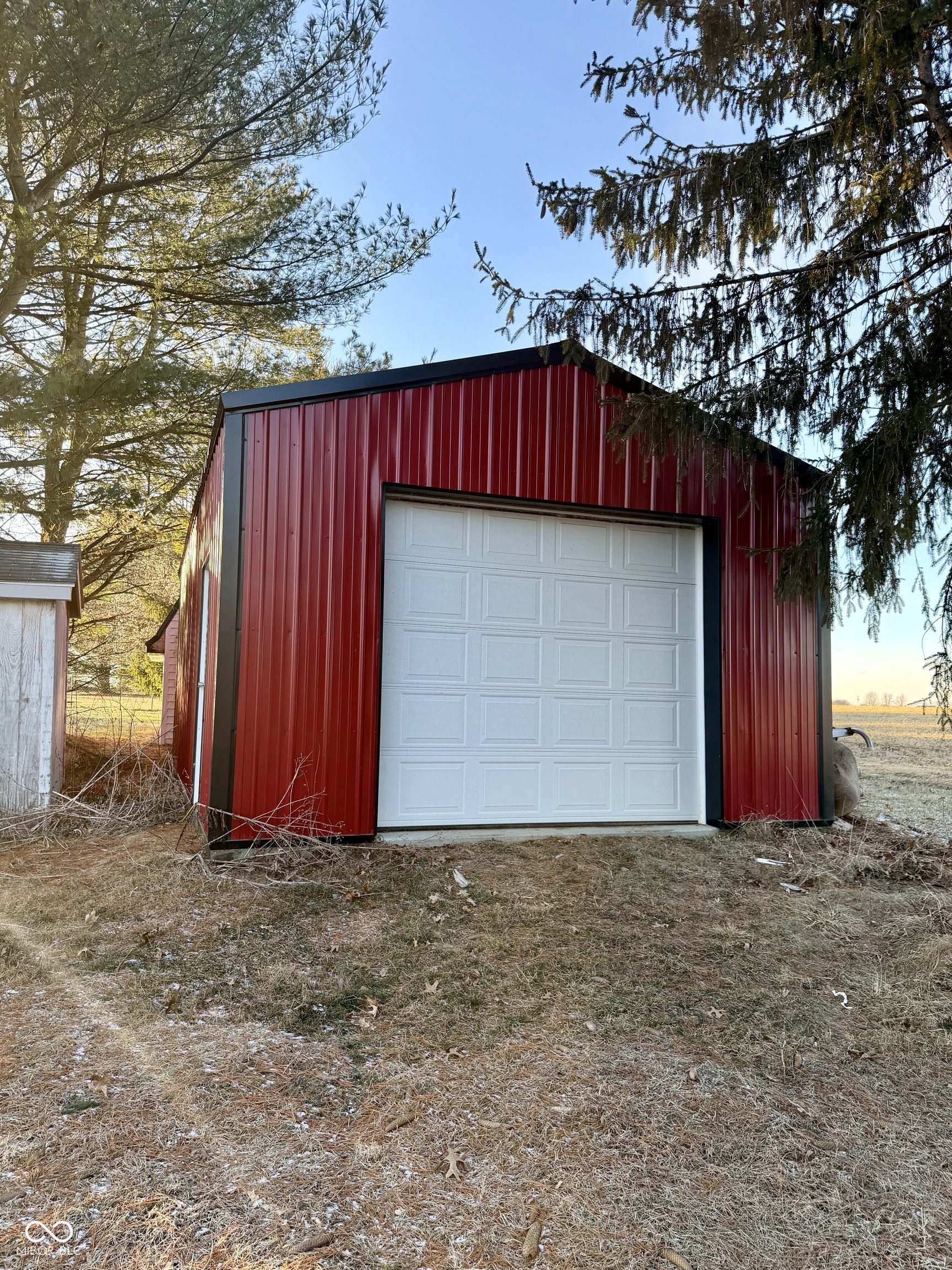 660 East Bonebrake Road Veedersburg, IN 47987 - Photo 25 of 32