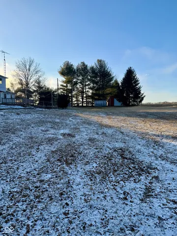 $352,000 | 660 East Bonebrake Road, Veedersburg, IN 47987