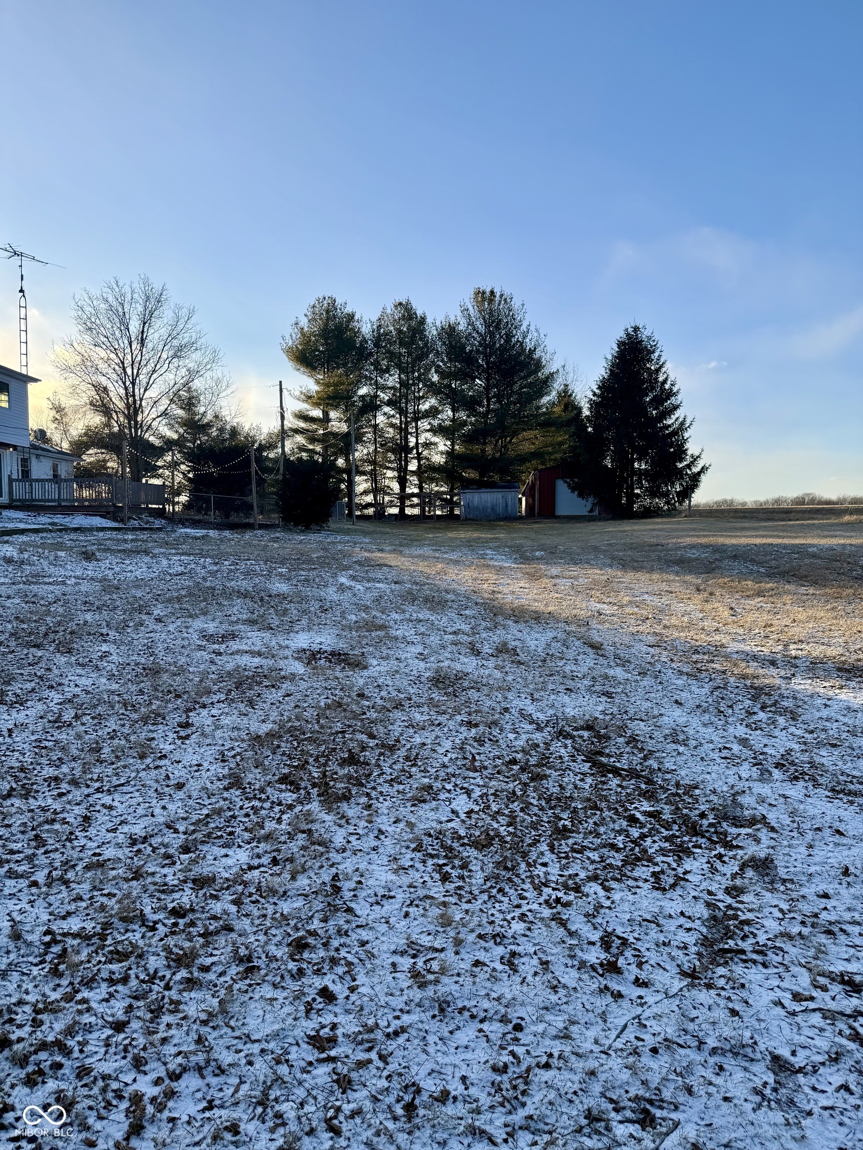 660 East Bonebrake Road Veedersburg, IN 47987 - Photo 28 of 30