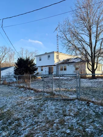 $345,000 | 660 East Bonebrake Road, Veedersburg, IN 47987