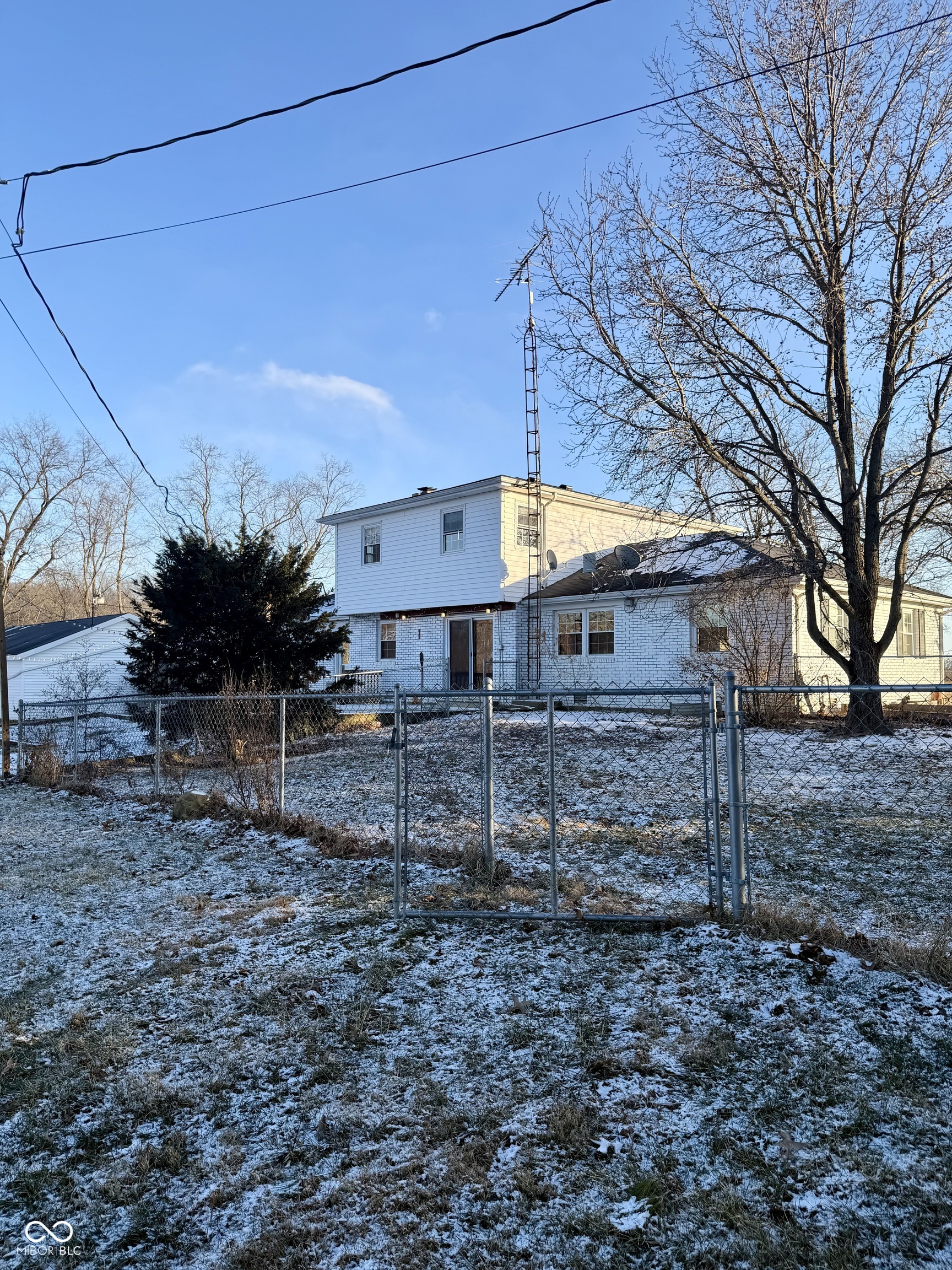 660 East Bonebrake Road Veedersburg, IN 47987 - Photo 30 of 30