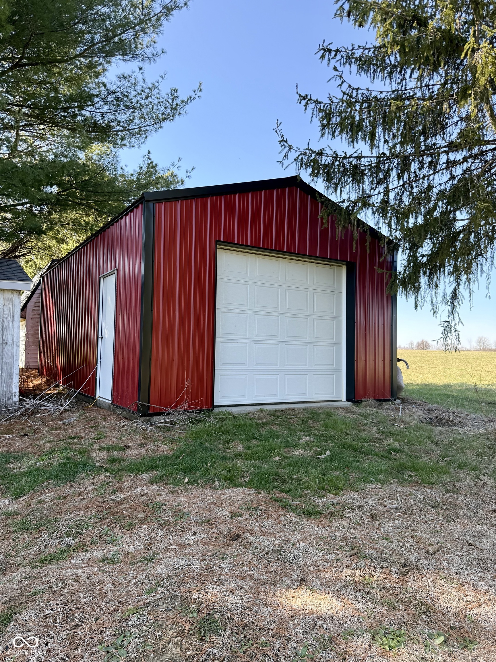 660 East Bonebrake Road Veedersburg, IN 47987 - Photo 31 of 32