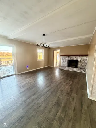$345,000 | 660 East Bonebrake Road, Veedersburg, IN 47987