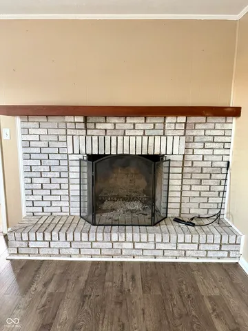 $352,000 | 660 East Bonebrake Road, Veedersburg, IN 47987