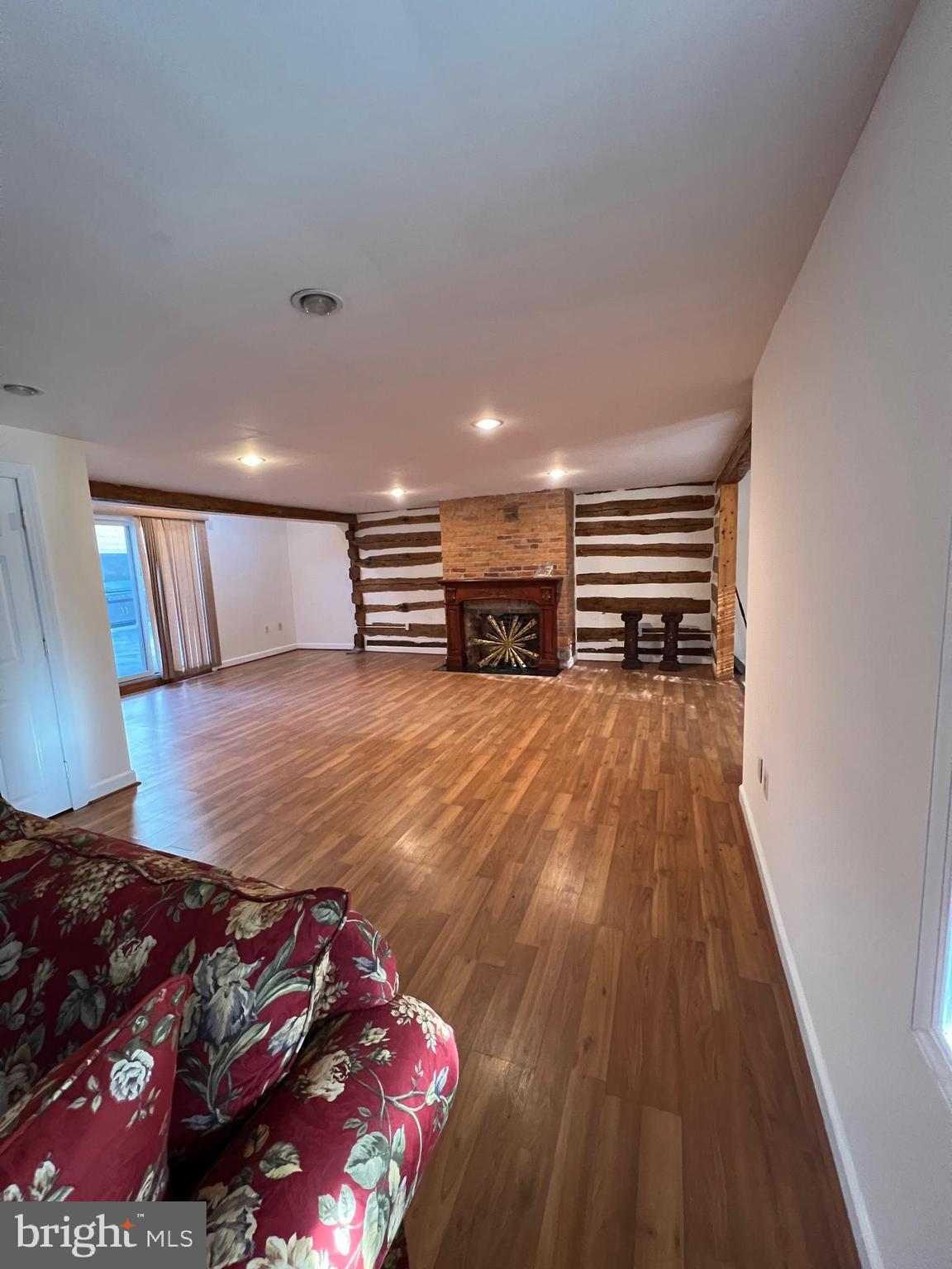 2834 East Boss Arnold Road Jefferson, MD 21755 - Photo 4 of 16 a view of livingroom with furniture