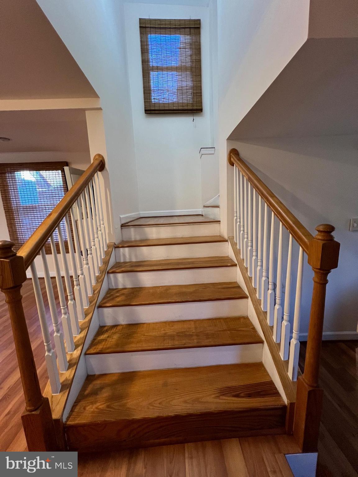 2834 East Boss Arnold Road Jefferson, MD 21755 - Photo 8 of 16 a view of entryway