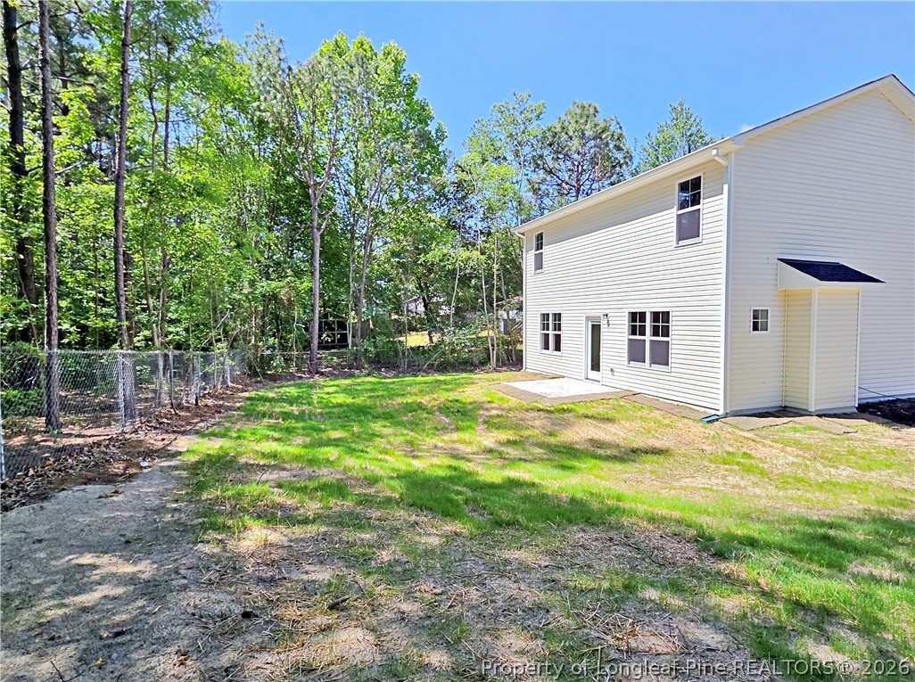 96 Montana Lane Spring Lake, NC 28390 - Photo 37 of 37