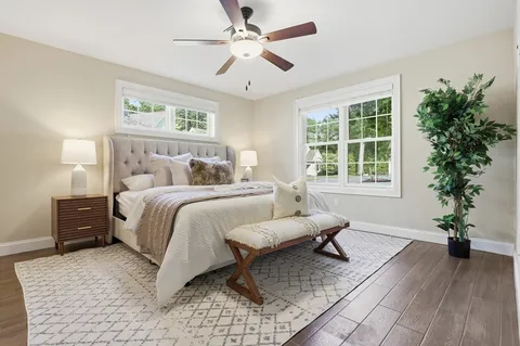 $1,098,000 | 8 Cheevers Path, Unit 8, Bedford, MA 01730