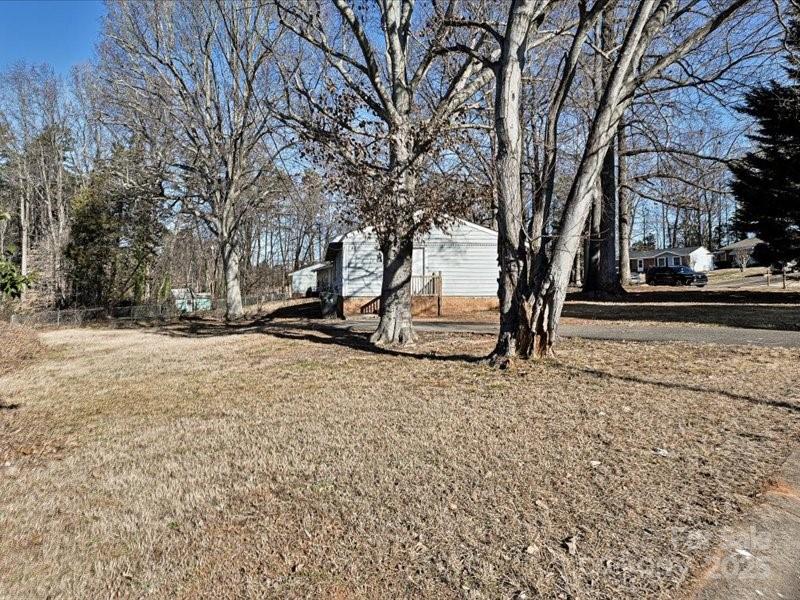 738 Rudd Court Charlotte, NC 28216 - Photo 19 of 20