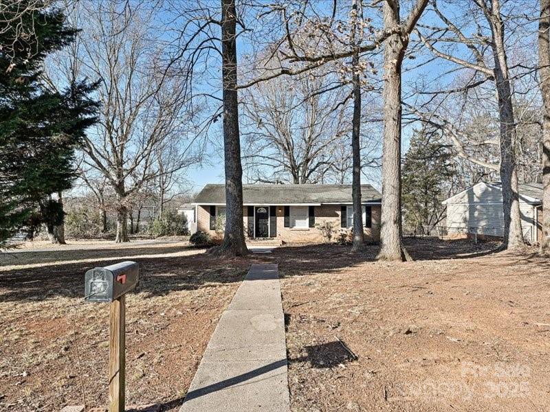 738 Rudd Court Charlotte, NC 28216 - Photo 20 of 20
