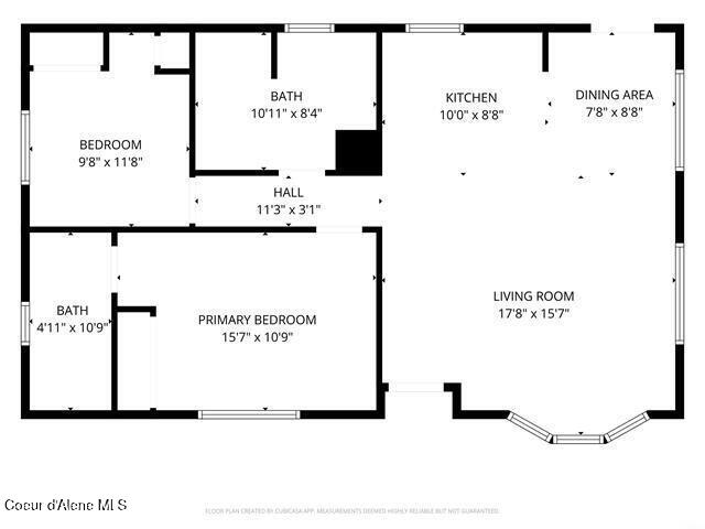 151 View Road Kamiah, ID 83536 - Photo 46 of 47 46