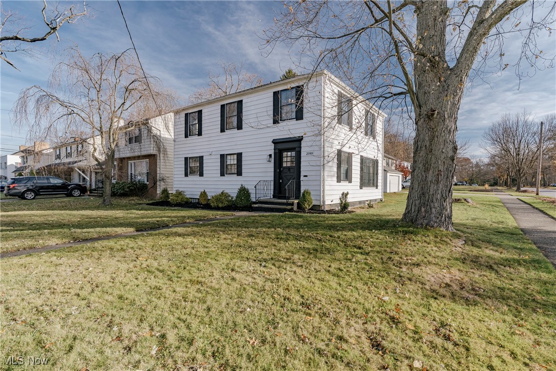 2099 Campus Road South Euclid, OH 44121 - Photo 2 of 36