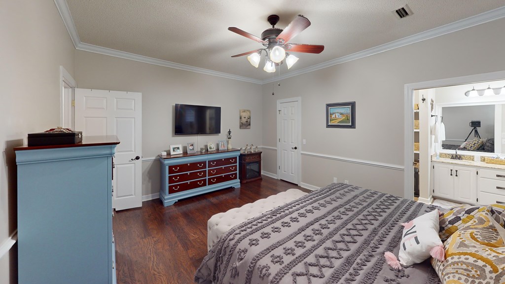 204 Rimrock Drive Dothan, AL 36305 - Photo 21 of 38