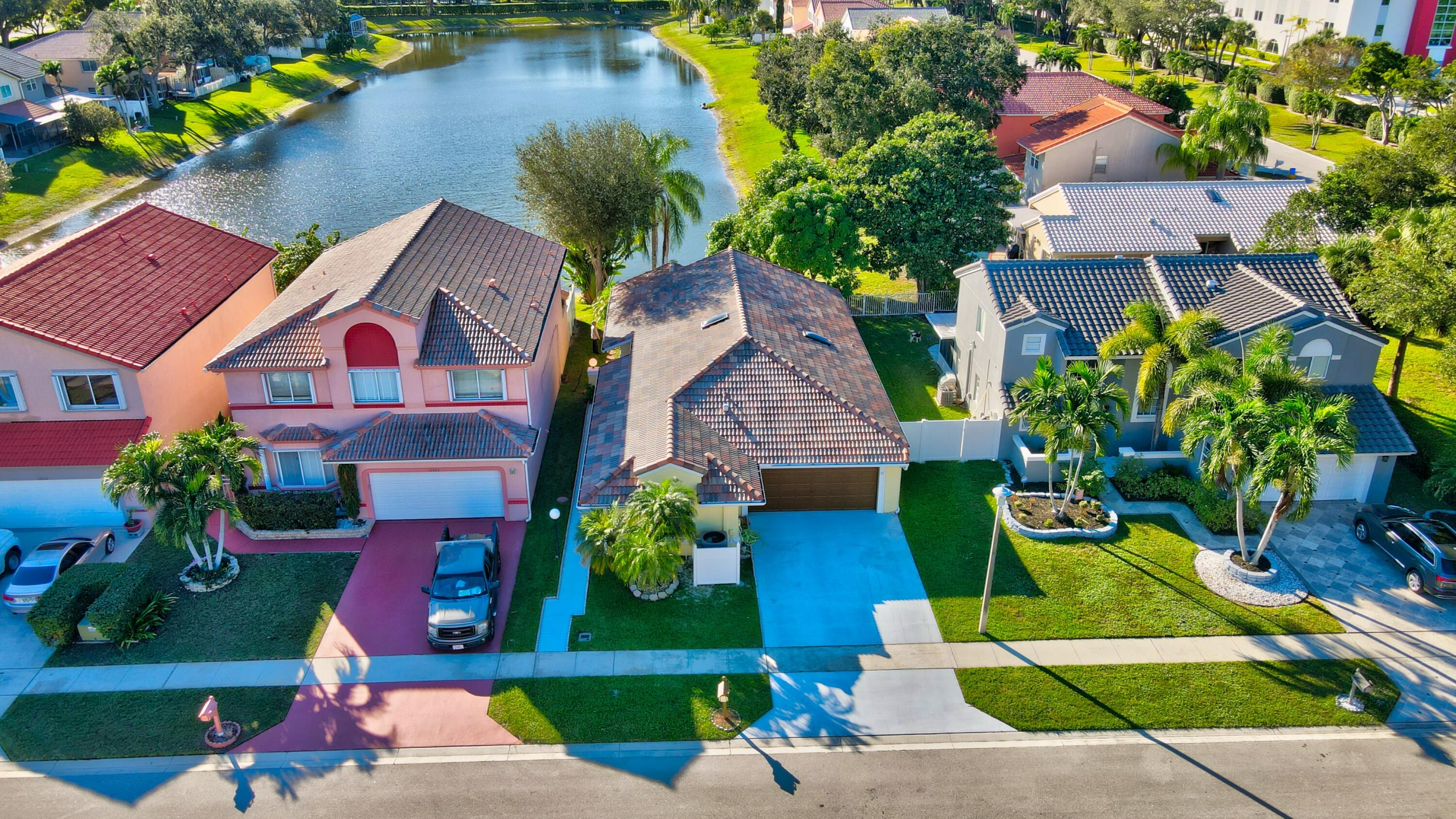 10332 Sunstream Lane Boca Raton, FL 33428 - Photo 2 of 49 02_dji_0441and4more