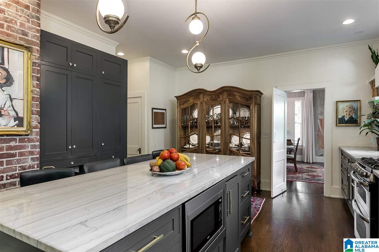 4125 Crescent Road Birmingham, AL 35222 - Photo 22 of 50