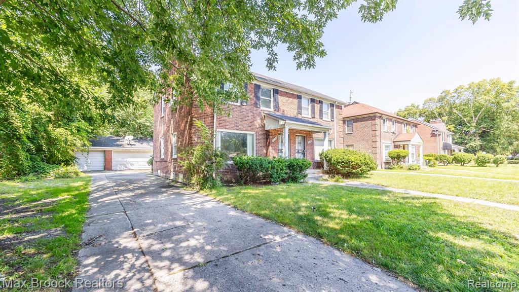 3250 West Seven Mile Road Detroit, MI 48221 - Photo 2 of 44