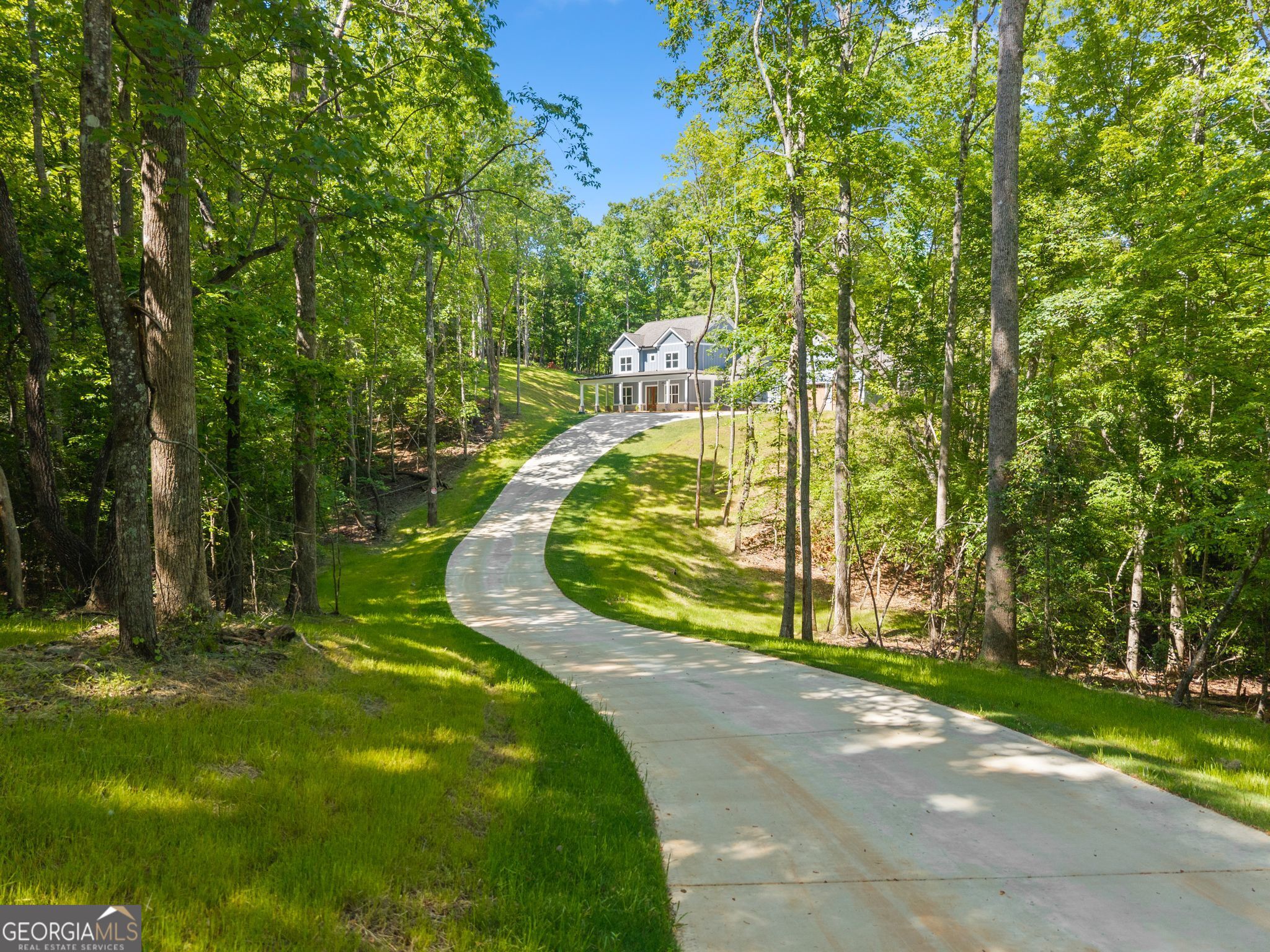 329 Twisting Ridge Trail Demorest, GA 30535 - Photo 2 of 43