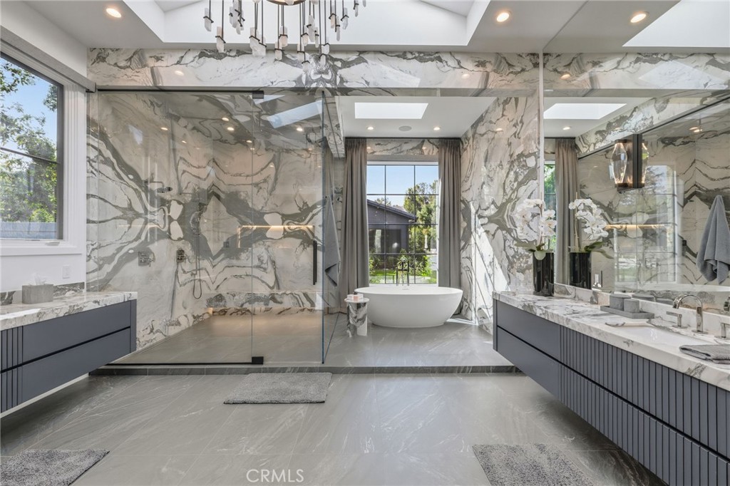 5241 Twin Oaks Road Hidden Hills, CA 91302 - Photo 42 of 69
