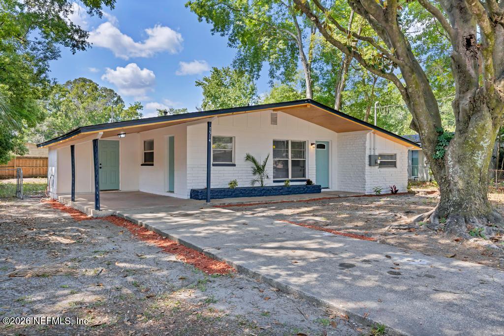7514 Melvin Road Jacksonville, FL 32210 - Photo 2 of 20 7514 Melvin Rd-2