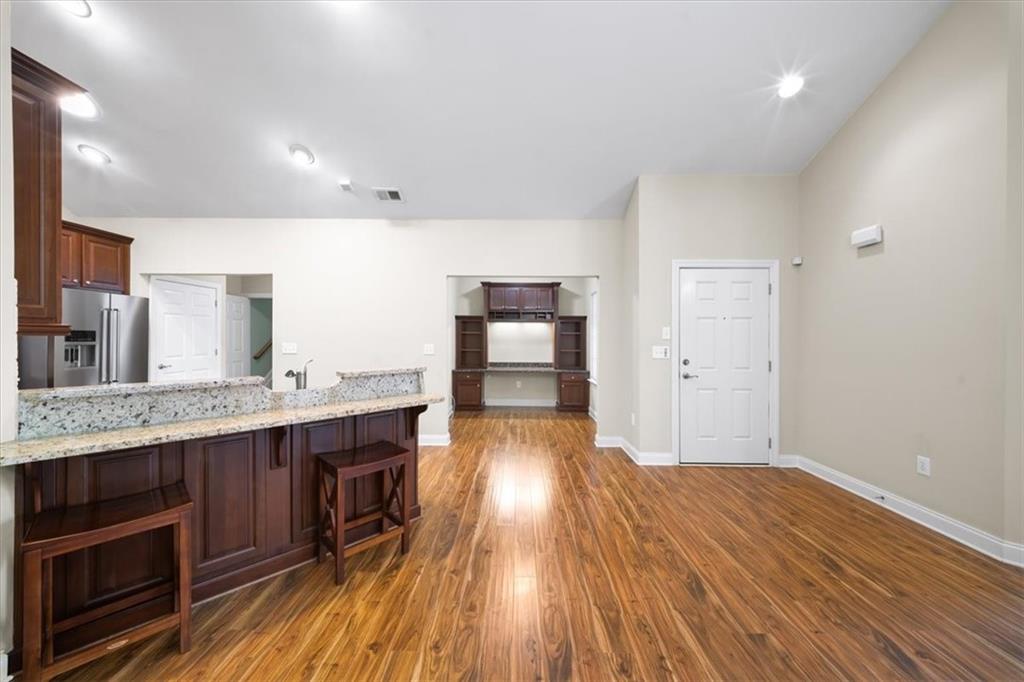 120 Chastain Road Northwest, Unit 1501 Kennesaw, GA 30144 - Photo 21 of 46
