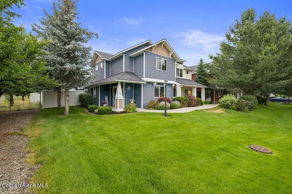 $410,000 | 3306 East Lashawn Court, Post Falls, ID 83854