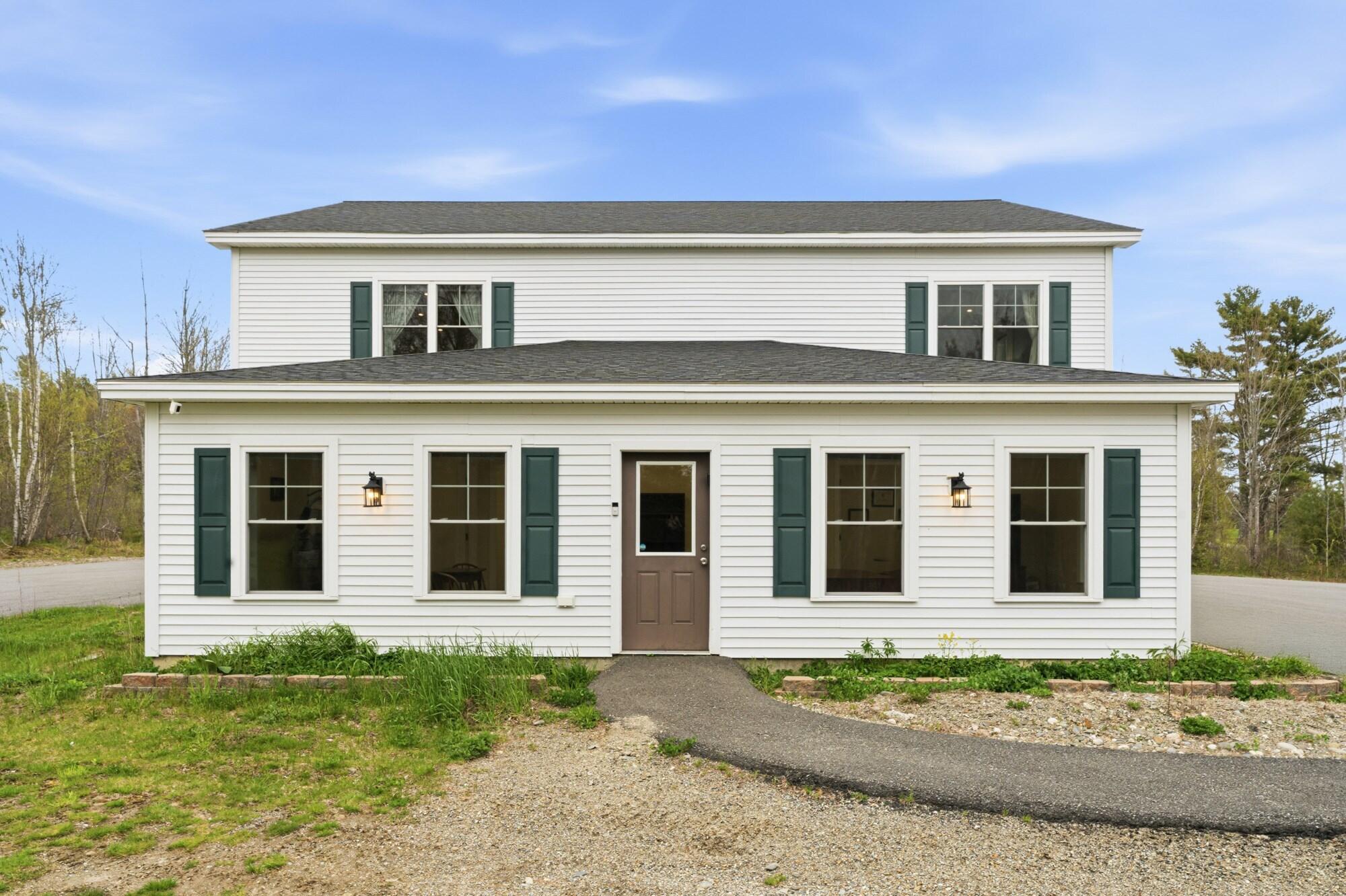 8 Gilpatrick Road Ellsworth, ME 04605 - Photo 2 of 74 8Gilpatrick_010