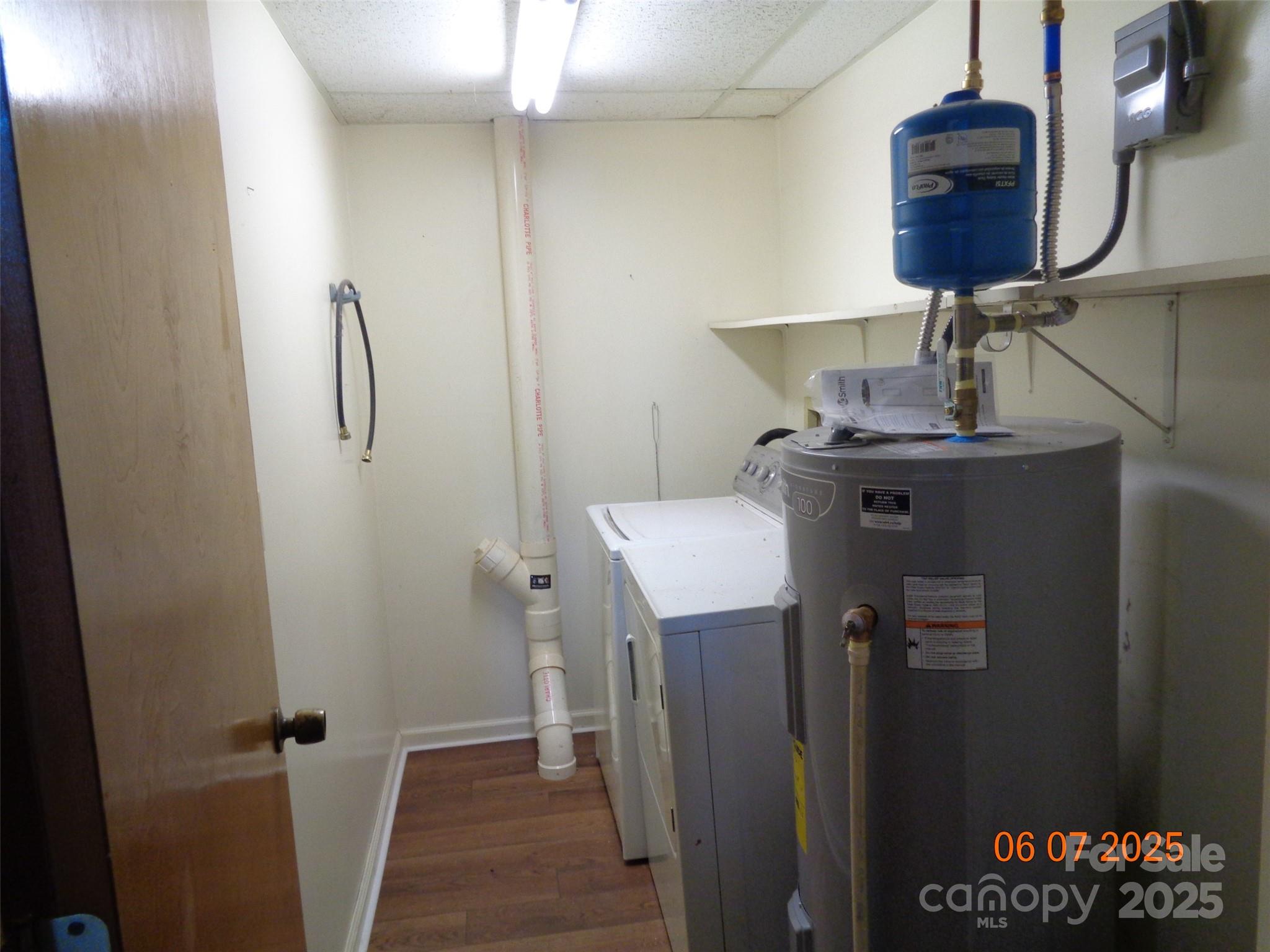 1203 Dudley Shoals Road Granite Falls, NC 28630 - Photo 22 of 32 a view of bathroom with a sink