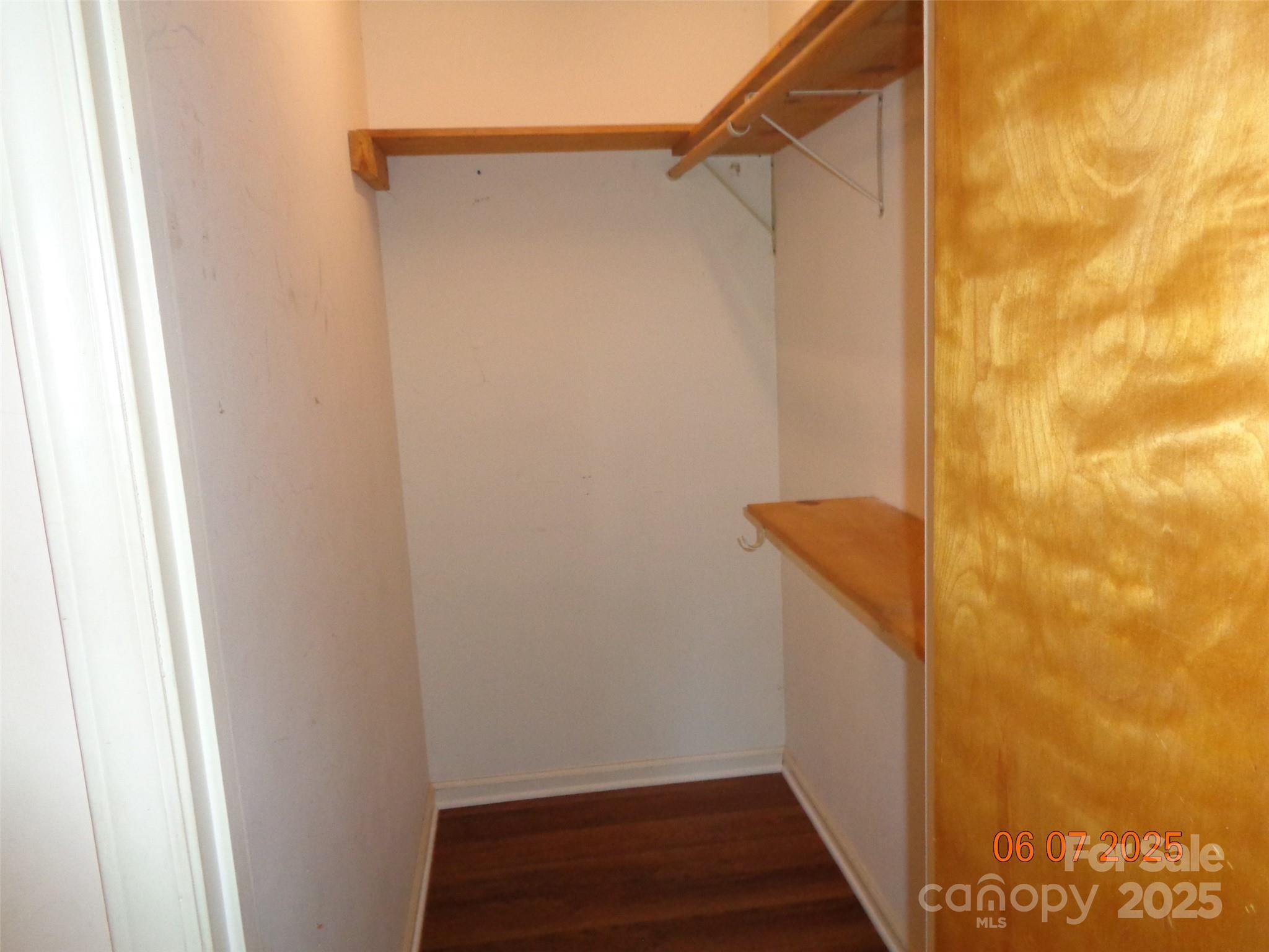 1203 Dudley Shoals Road Granite Falls, NC 28630 - Photo 23 of 32 a view of a small space