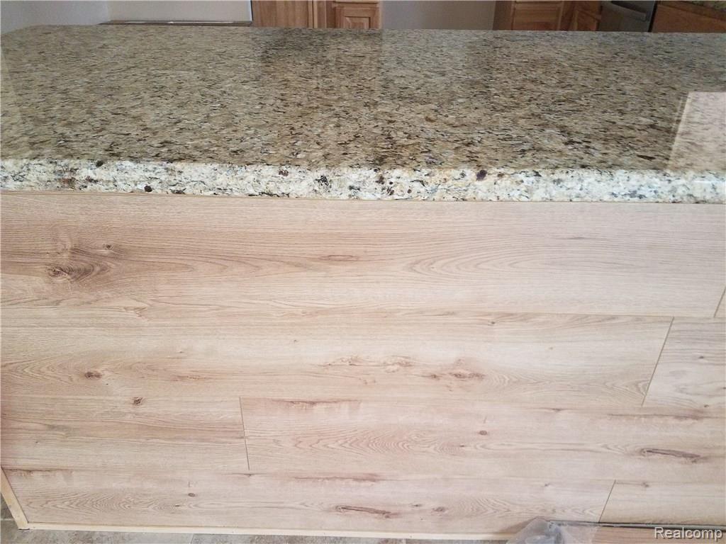 436 Helen Street Inkster, MI 48141 - Photo 26 of 29 counter top