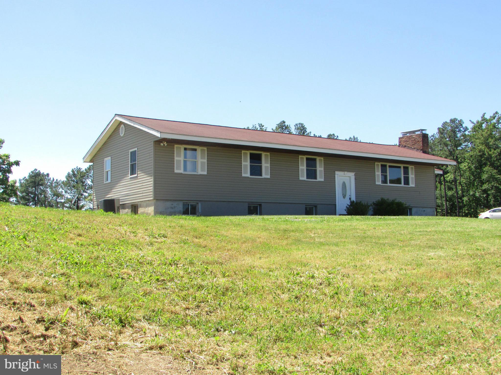 3410 Halter Road Westminster, MD 21158 - Photo 1 of 21 Exterior (Front)