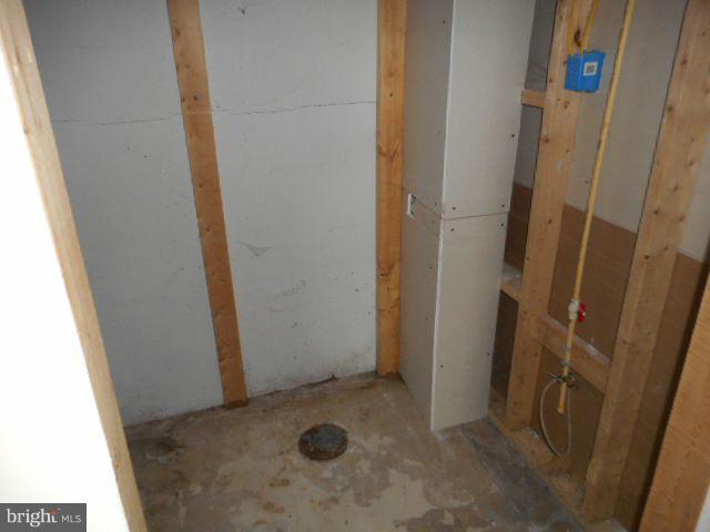 3410 Halter Road Westminster, MD 21158 - Photo 15 of 21 Bath rough in in lower level