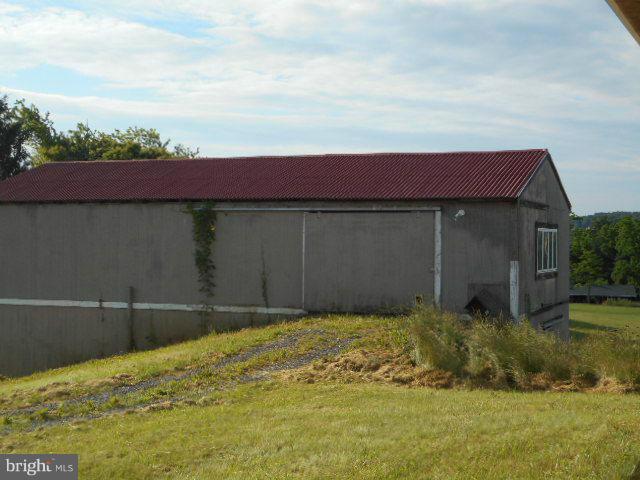 3410 Halter Road Westminster, MD 21158 - Photo 20 of 21 48 x 24 2 Story Barn