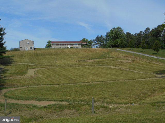 3410 Halter Road Westminster, MD 21158 - Photo 3 of 21 View