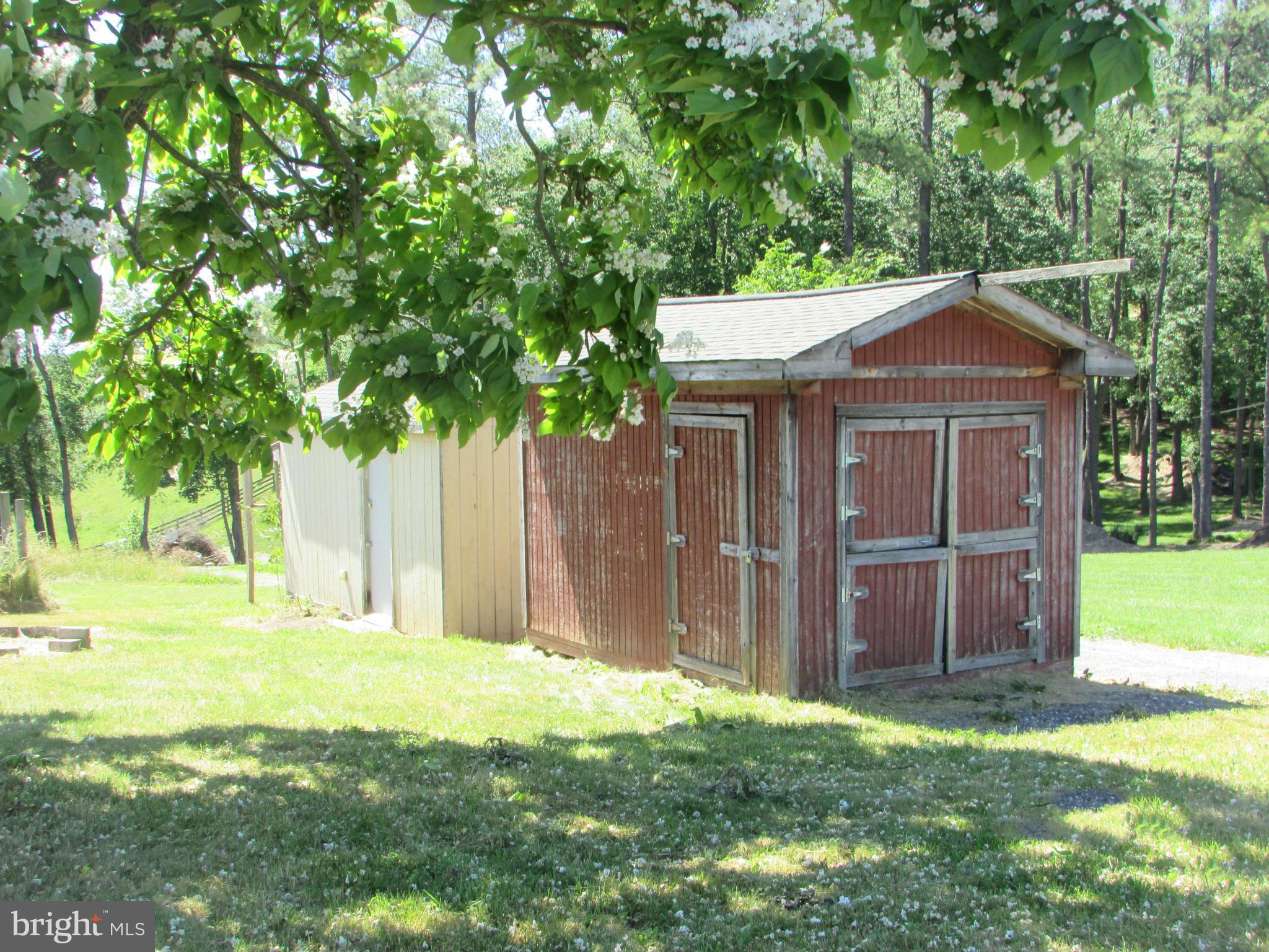 3410 Halter Road Westminster, MD 21158 - Photo 21 of 21 Shed