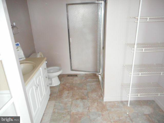 3410 Halter Road Westminster, MD 21158 - Photo 10 of 21 Bath (Master) with shower only