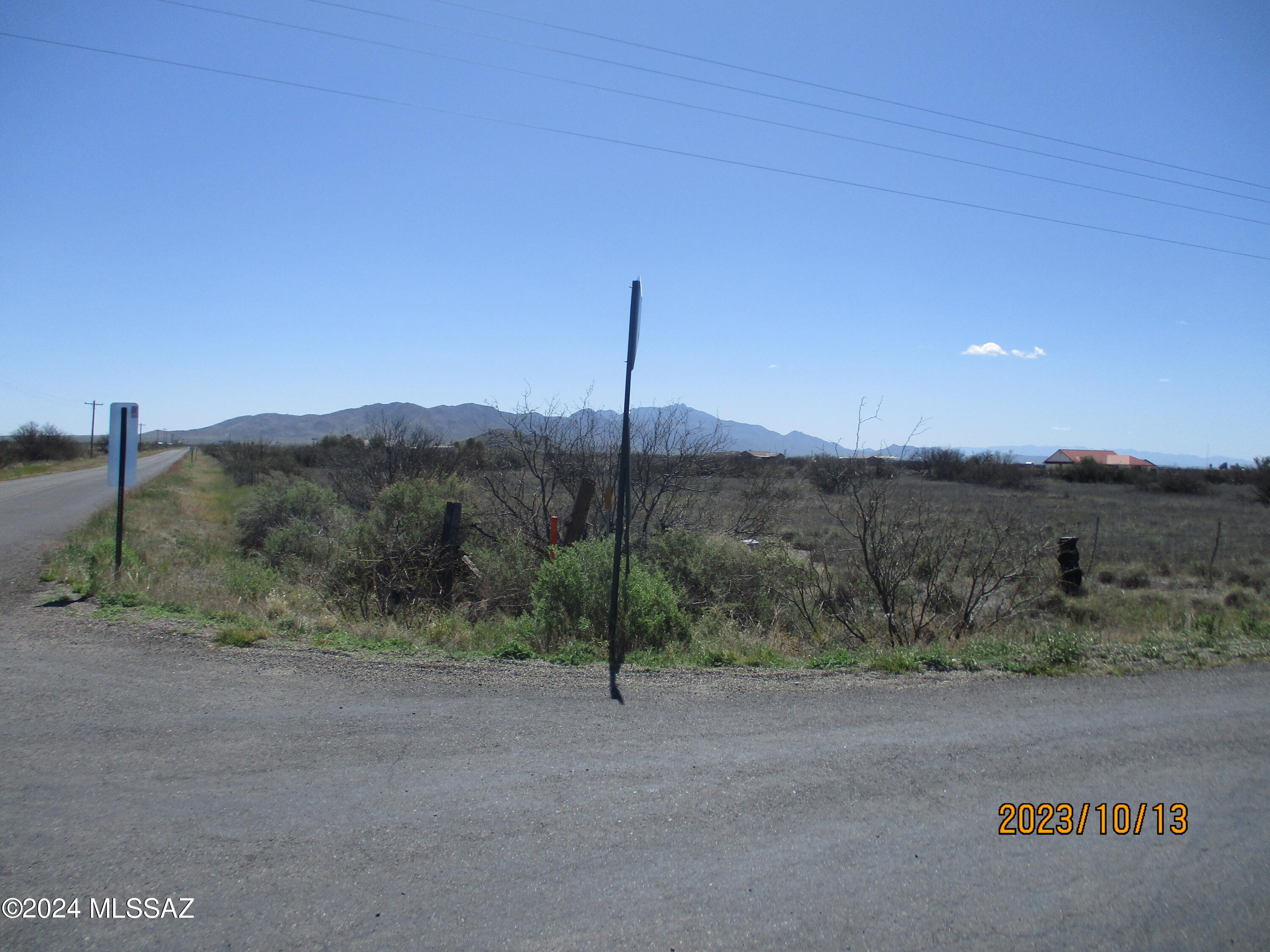 Tbd North Circle I Road Willcox, AZ 85643 - Photo 4 of 5 Gallery Image 4