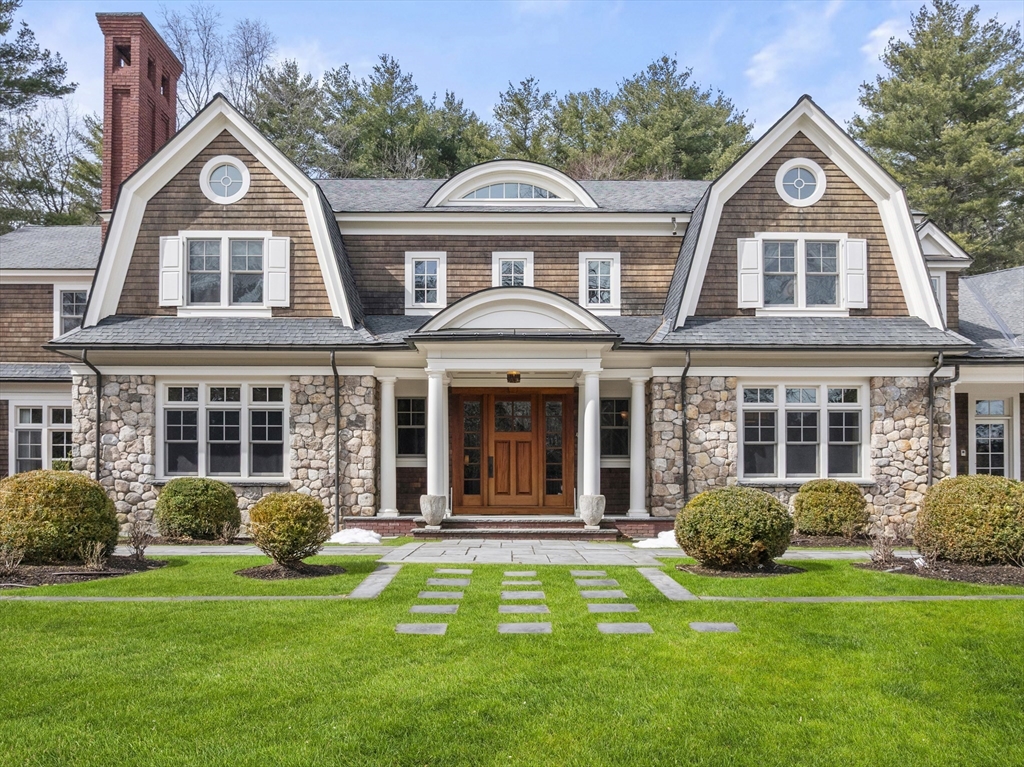 448-454 Concord Road Weston, MA 02493 - Photo 3 of 42