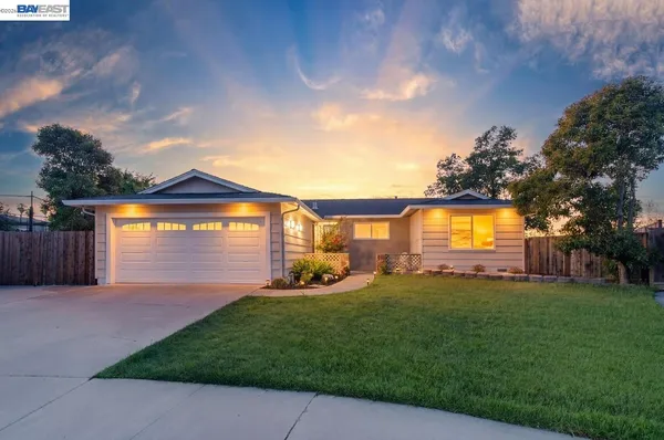 $1,388,000 | 4774 Corwin Court, Pleasanton, CA 94588