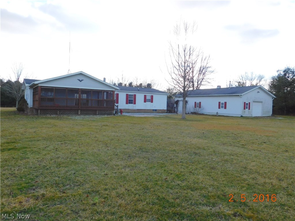 7369 Clark Road Atwater, OH 44201 - Photo 10 of 18