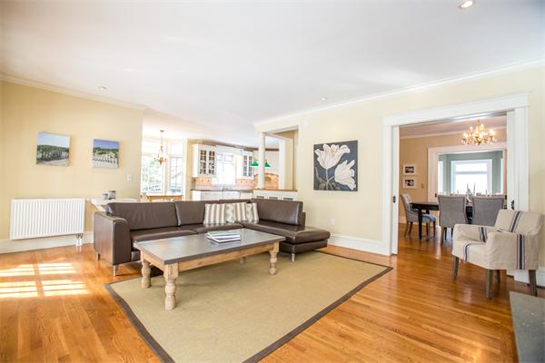 12 Glen Road Wellesley, MA 02481 - Photo 11 of 14 a living room with furniture and a table