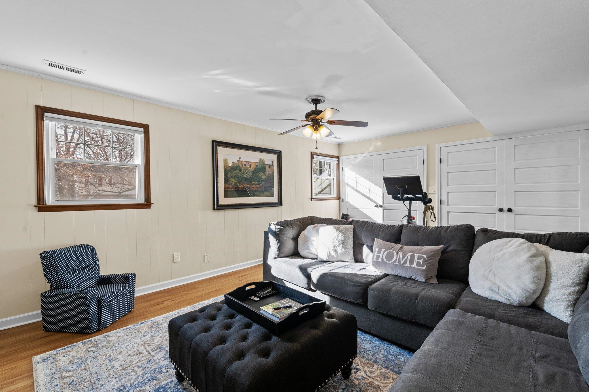 421 Crescent Court Raleigh, NC 27609 - Photo 28 of 46 Photo 28